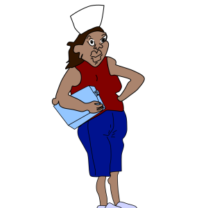 mavis illustration by anique myles
